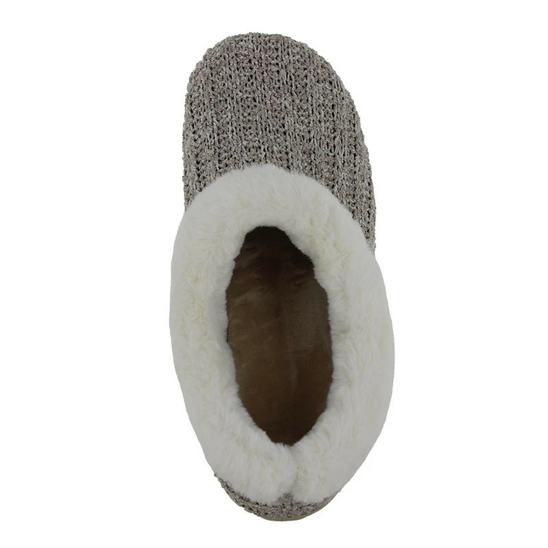 SOIR ET MATIN Chaussons Montants Pour Femme Silvia 17 SOIR ET MATIN Chaussons Montants Pour Femme Silvia – Image 17