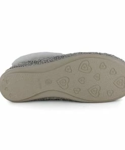 SOIR ET MATIN Chaussons Montants Pour Femme Silvia 35 SOIR ET MATIN Chaussons Montants Pour Femme Silvia -Comfortable Women's Shoes silvia 17