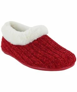 SOIR ET MATIN Chaussons Montants Pour Femme Silvia 25 SOIR ET MATIN Chaussons Montants Pour Femme Silvia -Comfortable Women's Shoes silvia 7