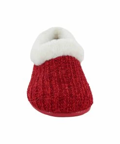 SOIR ET MATIN Chaussons Montants Pour Femme Silvia 26 SOIR ET MATIN Chaussons Montants Pour Femme Silvia -Comfortable Women's Shoes silvia 8