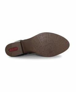 RIEKER Boots / Bottines Pour Femme Sunflower Y0830 11 RIEKER Boots / Bottines Pour Femme Sunflower Y0830 -Comfortable Women's Shoes sunflower y0830 5