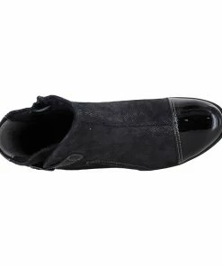 SUAVE Boots / Bottines Pour Femme Sydney 9919 -Comfortable Women's Shoes sydney 9919 4