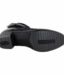 SUAVE Boots / Bottines Pour Femme Sydney 9919 -Comfortable Women's Shoes sydney 9919 5