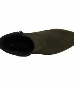 DORKING Boots / Bottines Pour Femme Thais 8897 -Comfortable Women's Shoes thais 8897 4