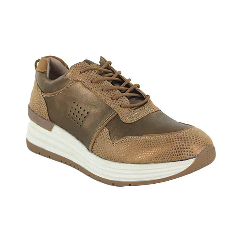 TBS Baskets Basses Femme Thamina 2 TBS Baskets Basses Femme Thamina – Image 2