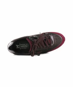 MEPHISTO Baskets Basses Femme Toscana -Comfortable Women's Shoes toscana 11