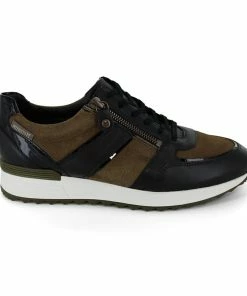 MEPHISTO Baskets Basses Femme Toscana -Comfortable Women's Shoes toscana 13
