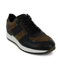 MEPHISTO Baskets Basses Femme Toscana -Comfortable Women's Shoes toscana 14