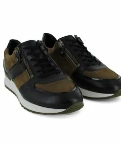 MEPHISTO Baskets Basses Femme Toscana -Comfortable Women's Shoes toscana 15