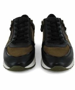 MEPHISTO Baskets Basses Femme Toscana -Comfortable Women's Shoes toscana 16