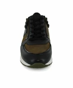 MEPHISTO Baskets Basses Femme Toscana -Comfortable Women's Shoes toscana 17