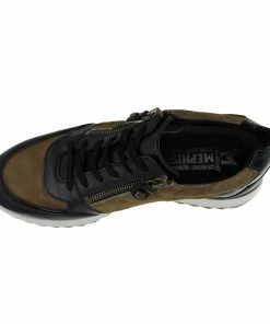 MEPHISTO Baskets Basses Femme Toscana -Comfortable Women's Shoes toscana 19