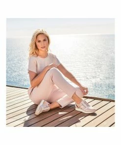 MEPHISTO Baskets Basses Femme Toscana -Comfortable Women's Shoes toscana 6