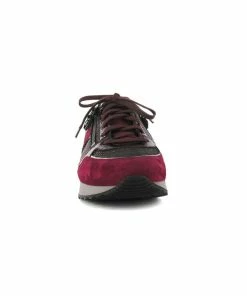 MEPHISTO Baskets Basses Femme Toscana -Comfortable Women's Shoes toscana 9