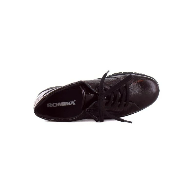 ROMIKA - WESTLAND Chaussures à Lacets Confortables Femme Calais 22 5 ROMIKA - WESTLAND Chaussures à Lacets Confortables Femme Calais 22 – Image 5