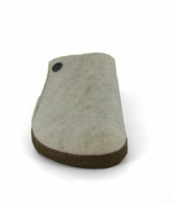 BIRKENSTOCK Chaussons Mules Pour Femme Zermatt Standard FE W -Comfortable Women's Shoes zermatt standard fe w 10