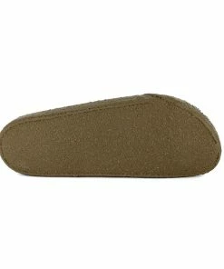 BIRKENSTOCK Chaussons Mules Pour Femme Zermatt Standard FE W -Comfortable Women's Shoes zermatt standard fe w 13