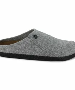 BIRKENSTOCK Chaussons Mules Pour Femme Zermatt Standard FE W