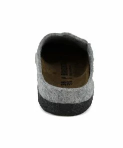 BIRKENSTOCK Chaussons Mules Pour Femme Zermatt Standard FE W -Comfortable Women's Shoes zermatt standard fe w 4